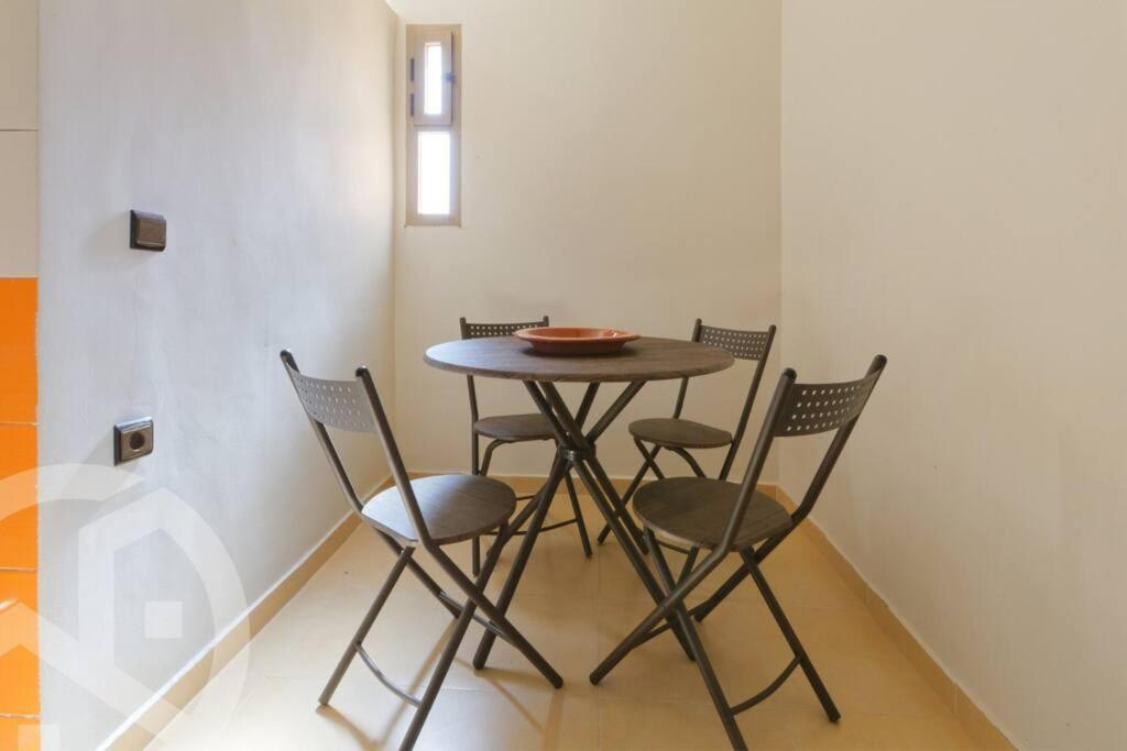 Des Lilas Dar Salam Chez Madame Assyl Avec 3 Piscines Appartement *